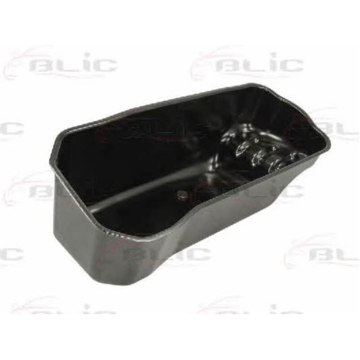 Піддон масляний CITROEN JUMPER; FIAT DUCATO; PEUGEOT BOXER 3.0CNG/3.0D 04.06-