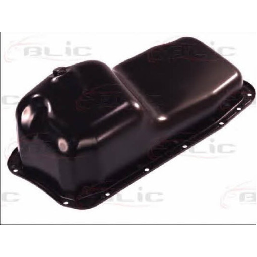 Піддон масляний DAEWOO NEXIA; OPEL ASCONA C, ASTRA F, ASTRA F CLASSIC, ASTRA G, COMBO, CORSA A, CORS