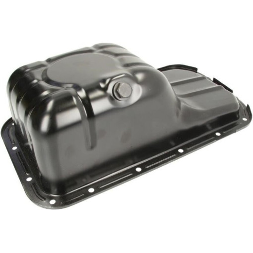 Піддон масляний HYUNDAI ATOS, ATOS PRIME, GETZ, I10; KIA PICANTO 1.0/1.1 01.97- масляний Піддон