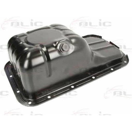 Піддон масляний HYUNDAI ATOS, ATOS PRIME, GETZ, I10; KIA PICANTO 1.0/1.1 01.97- масляний Піддон