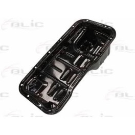 Поддон маслянный NISSAN ALMERA I, ALMERA II, ALMERA TINO, PRIMERA, SERENA, SUNNY II, SUNNY III, VANET