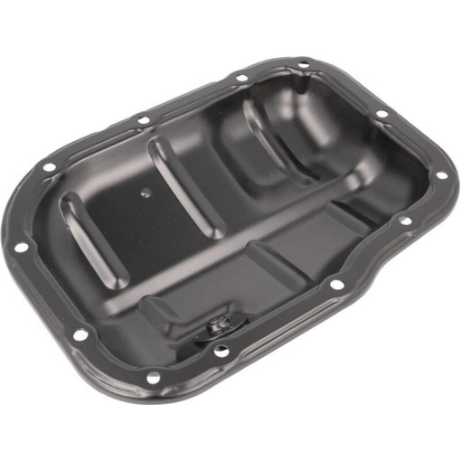 Піддон масляний TOYOTA AURIS, AVENSIS, PRIUS, YARIS 1.6-2.0 01.07- масляний Піддон