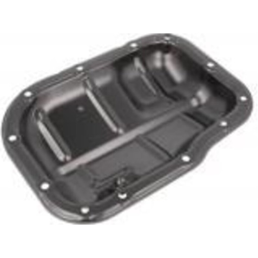 Піддон масляний TOYOTA AURIS, AVENSIS, PRIUS, YARIS 1.6-2.0 01.07- масляний Піддон