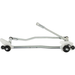 Механізм склоочисників Передн NISSAN MICRA III 01.03-06.10