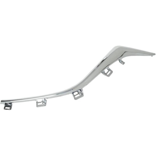 Молдинг решітки лівий (хром) MAZDA 3 09.13-02.17 Елементи решітки