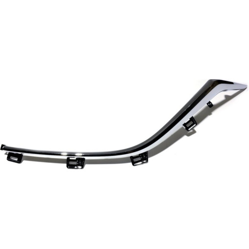 Молдинг решітки лівий (хром) MAZDA 3 09.13-02.17 Елементи решітки