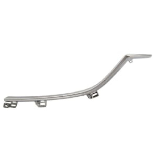 Молдинг решітки нижн лівий (хром) MAZDA 6 12.12-02.15 Елементи решітки