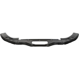 Накладка верхня передньої панелі (сталь) MAZDA 6 12.12-02.15