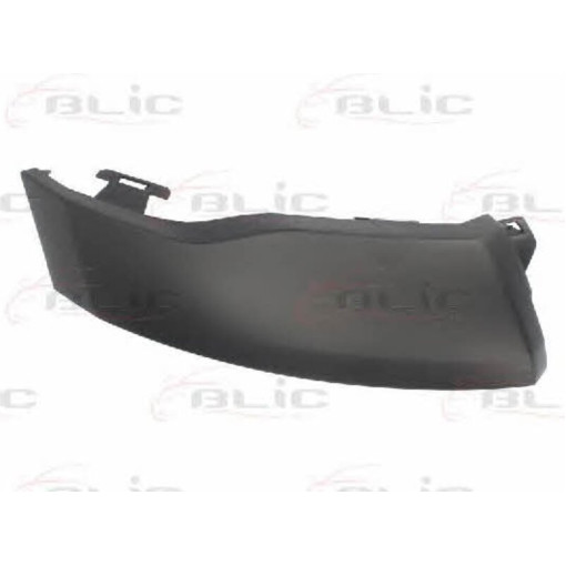 Молдинг фари Прав CITROEN BERLINGO 04.08-01.12 Кронштейн фари