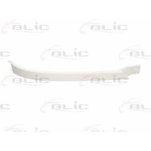 Молдинг фари Прав Mercedes M (W163) 02.98-06.05 Кронштейн фари