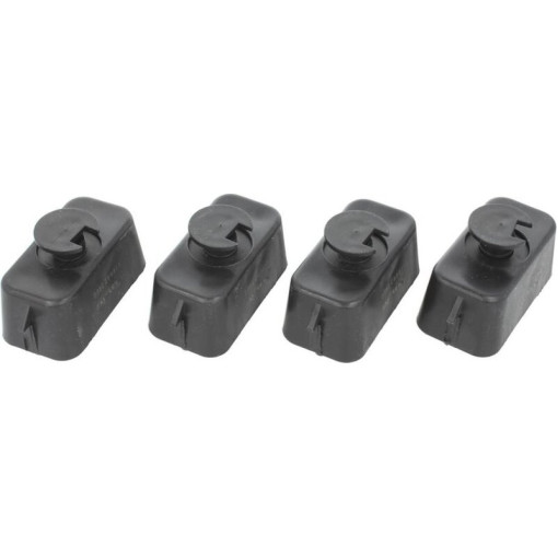 Накладка порогів зовнішня Лівий/Правий MERCEDES CLS (C219), E (S210), E T-MODEL (S211), E (W210), E