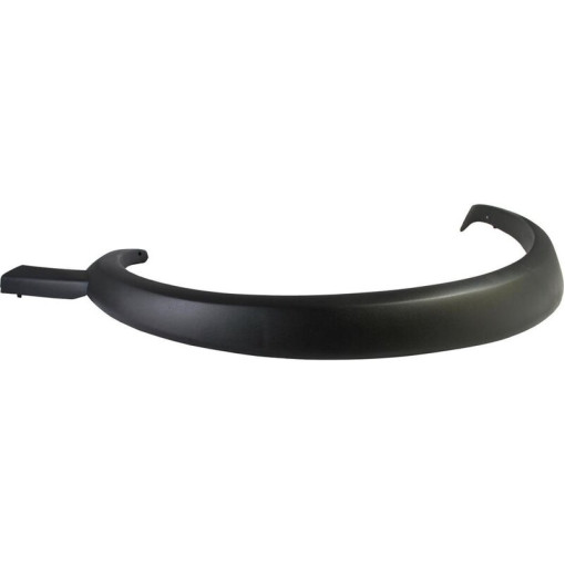 Молдинг крила переднього лівого VW GOLF, JETTA 01.84-12.92 Накладки / молдинги кузова