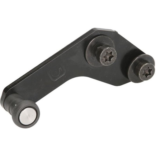 Направляюча роликова нижня Права FORD TRANSIT, TRANSIT TOURNEO 01.00-08.14 Елементи дверей