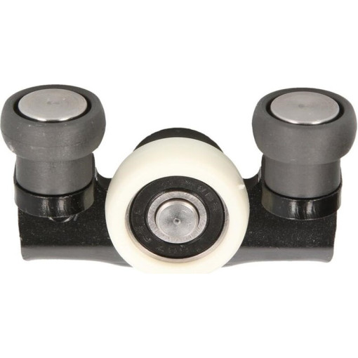 Направляюча роликова нижня Права FORD TRANSIT, TRANSIT TOURNEO 01.00-08.14 Елементи дверей