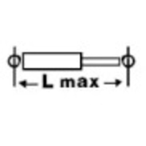 Амортизатор задний лев/прав CITROEN C25; FIAT DUCATO, DUCATO PANORAMA; PEUGEOT J5 1.8-2.5D 09.81-05.94