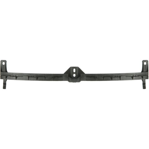 Підсилювач бампера Передн (середн, внутрішн, пластик) VW JETTA 04.10-09.14 Підсилювач бампера