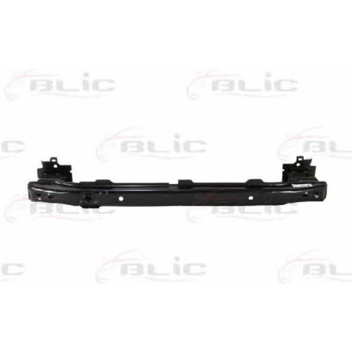 Підсилювач бампера Передн CITROEN C2 09.03-05.08 Підсилювач бампера