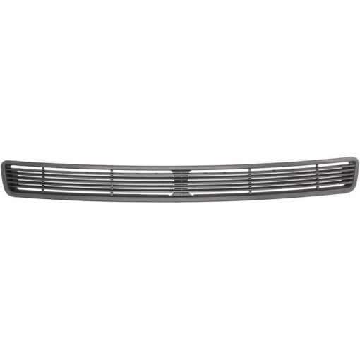 Повітрозабірник в капоті двигуна (чорн) Mercedes SPRINTER 04.00-05.06 Елементи капота