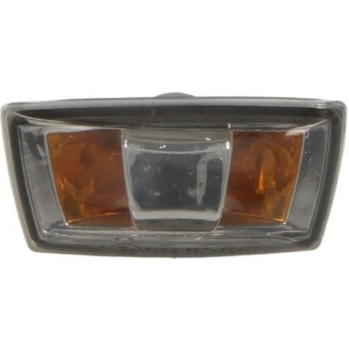 Повторювач повороту Лев (димчастий) CHEVROLET CRUZE; OPEL ADAM, ASTRA, CORSA, INSIGNIA, MERIVA, ZAFI