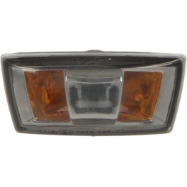 Повторювач повороту Прав (димчастий) CHEVROLET CRUZE; OPEL ADAM, ASTRA, CORSA, INSIGNIA, MERIVA, ZAF
