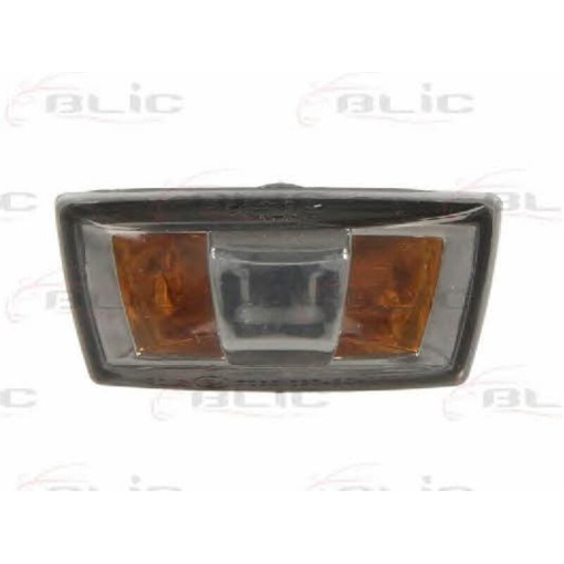 Повторювач повороту Прав (димчастий) CHEVROLET CRUZE; OPEL ADAM, ASTRA, CORSA, INSIGNIA, MERIVA, ZAF