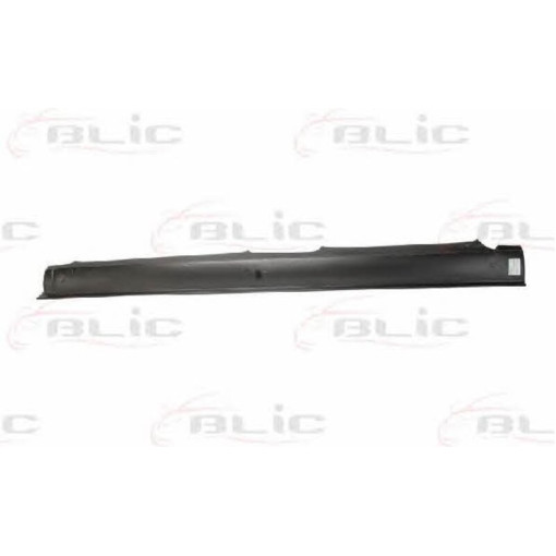 Поріг кузовний лівий FORD GALAXY; SEAT ALHAMBRA; VW SHARAN 03.95-06.10 Поріг / ремкомплект порогу
