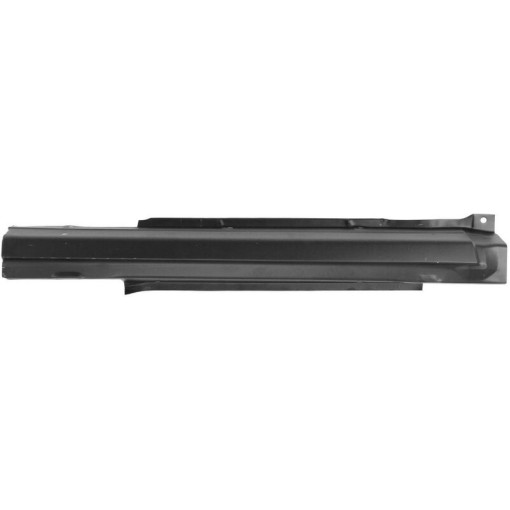 Поріг кузовний лівий OPEL COMBO 10.01-10.10 Поріг / ремкомплект порогу