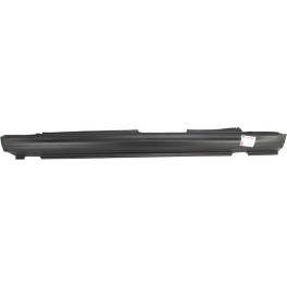 Поріг кузовний лівий PEUGEOT 406 11.95-12.04 Поріг / ремкомплект порогу