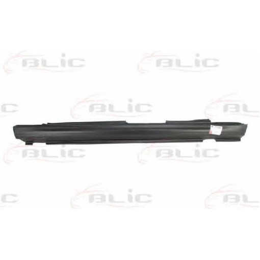 Поріг кузовний лівий PEUGEOT 406 11.95-12.04 Поріг / ремкомплект порогу