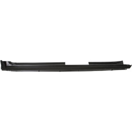 Поріг кузовний лівий VW GOLF, JETTA 5D 04.74-04.93 Поріг / ремкомплект порогу