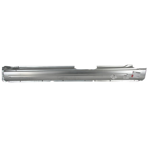 Поріг кузовний лівий VW GOLF, VENTO 5D 01.91-04.99 Поріг / ремкомплект порогу