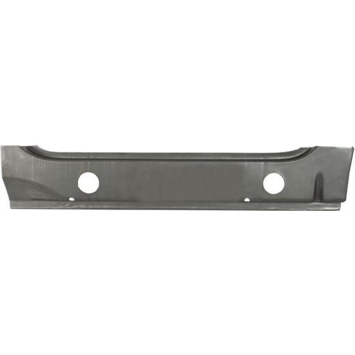 Поріг передній лівий (внун) VW TRANSPORTER 07.90-04.03 Поріг / ремкомплект порогу