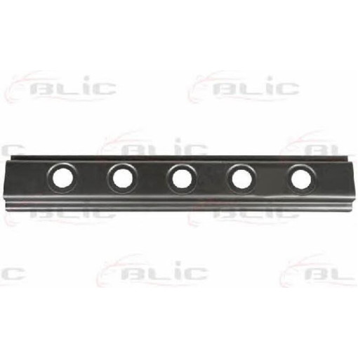 Поріг передній лівий/правий (внутрн) VW TRANSPORTER 07.90-04.03 Поріг / ремкомплект порогу