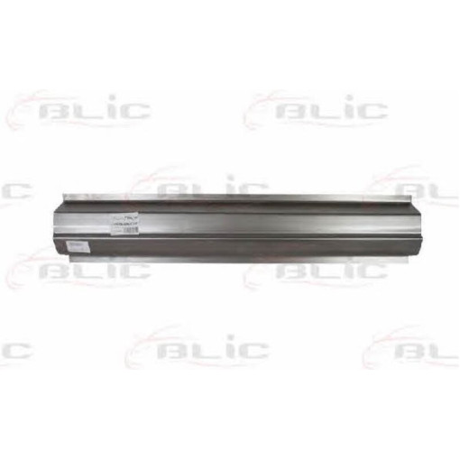 Порог передний лев/прав (довжина 90см) FIAT DOBLO 03.01-01.10