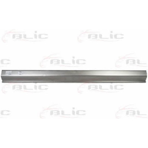 Поріг кузовний правий (ремонтна частина, нижня частина, довжина 174см) SUZUKI BALENO 07.95-05.02 Поріг / ремком