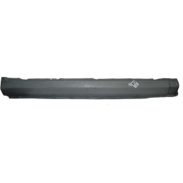 Поріг кузовний правий DAEWOO LANOS 4/5D 01.97-12.08 Поріг / ремкомплект порога