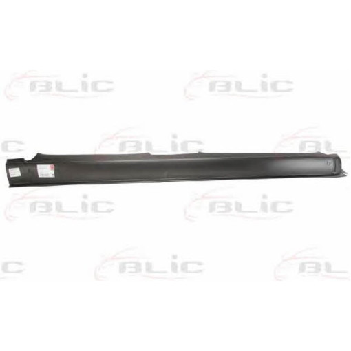 Поріг кузовний правий FORD GALAXY; SEAT ALHAMBRA; VW SHARAN 03.95-06.10 Поріг / ремкомплект порогу