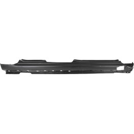 Поріг кузовний правий MAZDA 6 06.02-03.05 Поріг / ремкомплект порога