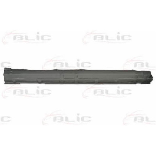 Поріг кузовний правий OPEL ASTRA 4/5D 02.98-12.09 Поріг / ремкомплект порога