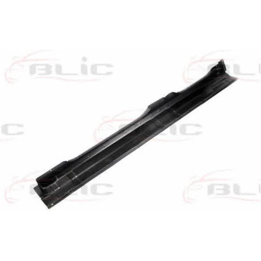 Поріг кузовний правий OPEL ASTRA 4/5D 02.98-12.09 Поріг / ремкомплект порога