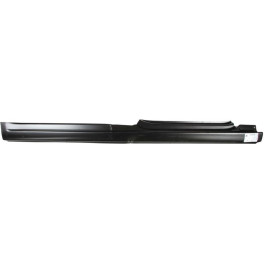 Поріг кузовний правий VW CADDY 2D 03.04-05.15 Поріг / ремкомплект порогу