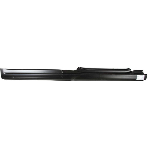 Поріг кузовний правий VW CADDY 2D 03.04-05.15 Поріг / ремкомплект порогу