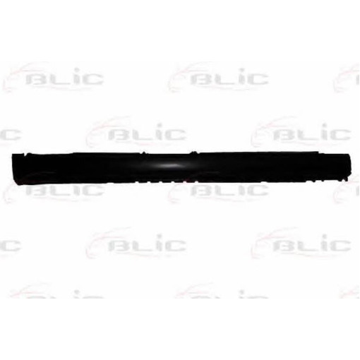 Поріг кузовний правий VW PASSAT 10.93-05.97 Поріг / ремкомплект порогу