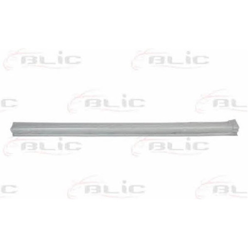 Поріг розсувних дверей Прав (модель середня/довга) FORD TRANSIT 01.00-08.13 Поріг / ремкомплект поро