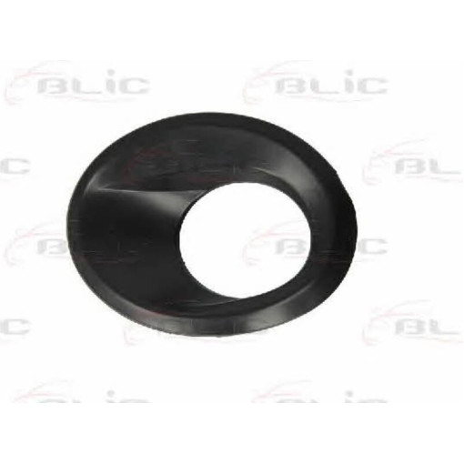 Рамка галогену лівий під птф FORD MONDEO 10.00-05.03