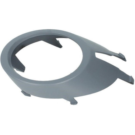 Рамка галогена лівий AUDI A4 11.04-06.08