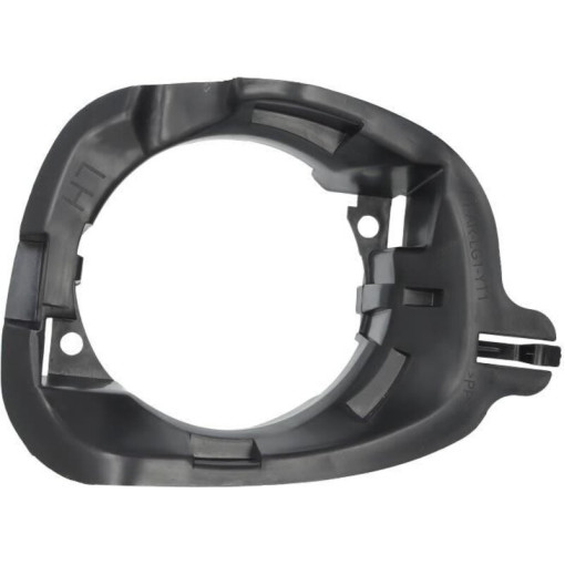 Рамка галогену лівий DACIA DUSTER 04.10-09.13