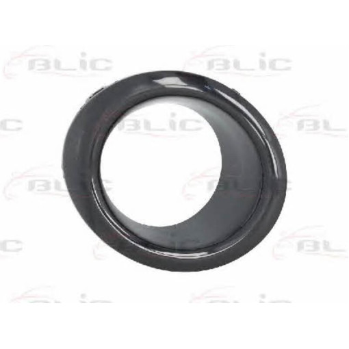 Рамка галогена Передн лівий NISSAN NOTE 03.06-02.09