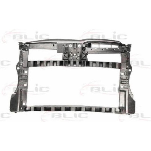 Панель кузова передняя (в зборі, дизель) VW GOLF 10.08-11.13 Панель кузова передняя