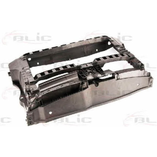 Панель кузова передняя (в зборі, дизель) VW GOLF 10.08-11.13 Панель кузова передняя